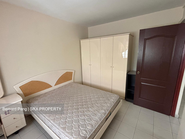 Blk 132 Cashew Road (Bukit Panjang), HDB 4 Rooms #528976771